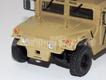 Jipe M-115 Humvee Military Police