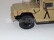 Jipe M-115 Humvee Military Police