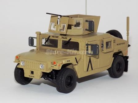 Jipe M-115 Humvee Military Police