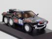 Jules II Proto 6X4 Dakar 1984