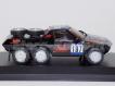 Jules II Proto 6X4 Dakar 1984