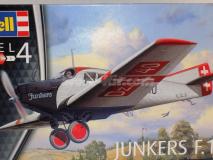 Junkers F-13 1924