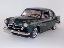 Kaiser Henry Junior 1951 verde