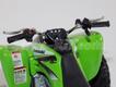 Kawasaki KF-X400 Moto-4 verde