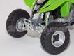 Kawasaki KF-X400 Moto-4 verde