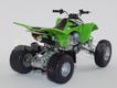 Kawasaki KF-X400 Moto-4 verde