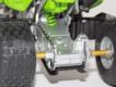 Kawasaki KF-X400 Moto-4 verde