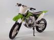 Kawasaki KX-450F verde/branco