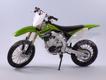 Kawasaki KX-450F verde/branco