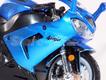 Kawasaki Ninja  ZX 10-R azul