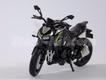 Kawasaki Z-1000 R-edition Preta/cinza