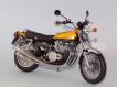 Kawasaki Z-1 900 1972 Candy Green