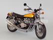 Kawasaki Z-1 900 1972 Candy Green