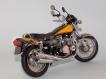 Kawasaki Z-1 900 1972 Candy Green