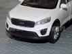 Kia Sorento branco