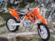 KTM 450 SX Rancing Cross