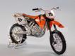 KTM 520 SX Cross Nº 111