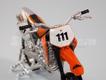 KTM 520 SX Cross Nº 111