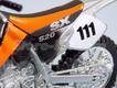 KTM 520 SX Cross Nº 111