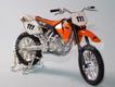 KTM 520 SX Cross Nº 111