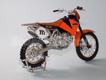 KTM 520 SX Cross Nº 111