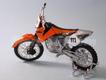 KTM 520 SX Cross Nº 111