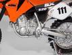 KTM 520 SX Cross Nº 111