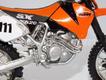 KTM 520 SX Cross Nº 111