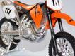 KTM 520 SX Cross Nº 111