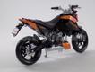 KTM 690 Duke 3 