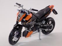 KTM 690 Duke 3 