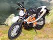 KTM 690 Enduro R