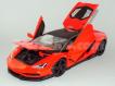 Lamborguini Countach LP-I 800-4 2022 vermelho