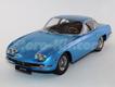 Lamborguini GT-400 1965 azul