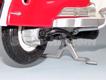 Lambreta LD 125 1956 + Pin-Up