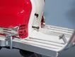 Lambreta LD 125 1956 + Pin-Up