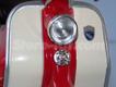 Lambreta LD 125 1956 + Pin-Up
