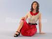 Lambreta LD 125 1956 + Pin-Up