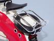 Lambreta LD 125 1956 + Pin-Up