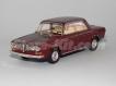 Lancia 2000 berlina 1971 vermelho York