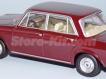 Lancia 2000 berlina 1971 vermelho York