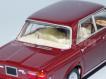 Lancia 2000 berlina 1971 vermelho York