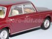 Lancia 2000 berlina 1971 vermelho York