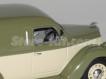 Lancia Ardea 800 Furgoncino 1951 verde/creme