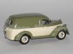 Carrinha Lancia Ardea 800 Furgoncino van 1951 verde/creme