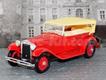 Lancia Blamenda 1930 vermelho