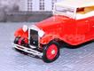Lancia Blamenda 1930 vermelho