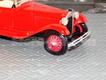 Lancia Blamenda 1930 vermelho