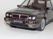 Lancia Delta HF Intergrale 1990 cinza