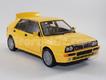 Lancia Delta Integrale HF amarelo